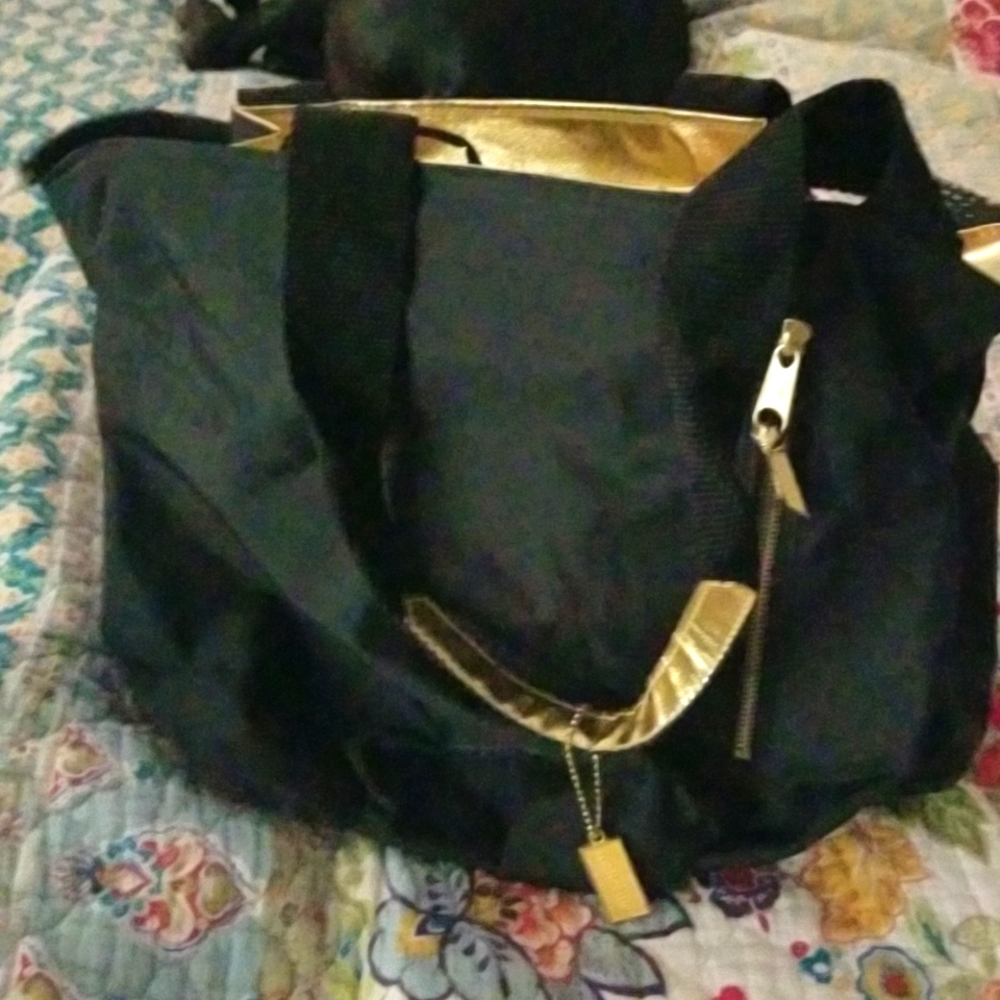 Pumpkin Bag - image 1